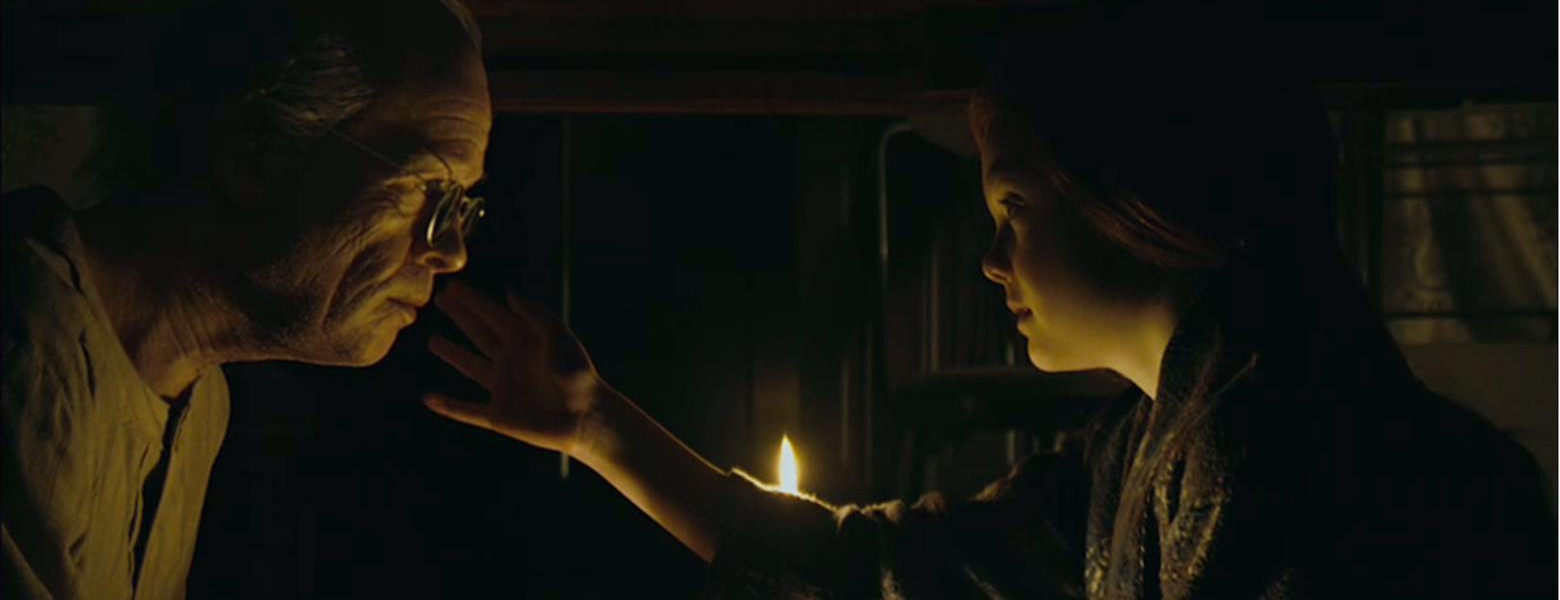 The Curious Case Of Benjamin Button Dị nhân Benjamin TicketBox