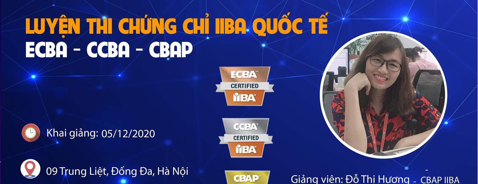 CCBA Prüfungsfragen