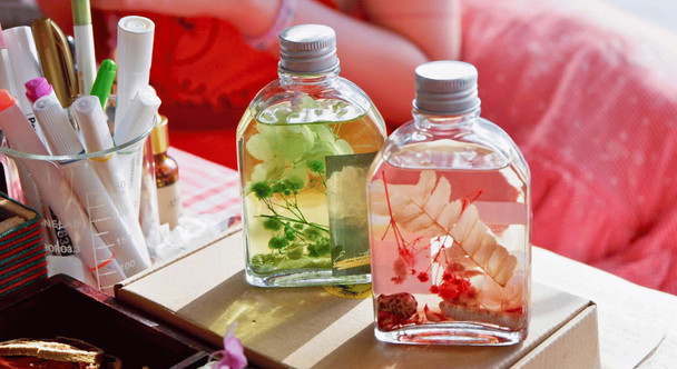 [FLOWER 1969’s] REED DIFFUSER WORKSHOP - TINH DẦU KHUẾCH TÁN