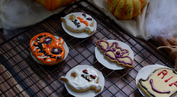 SUGAR & SCREAMS: SWEET CHAOS EDITION